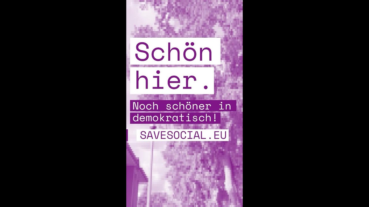 Save Social