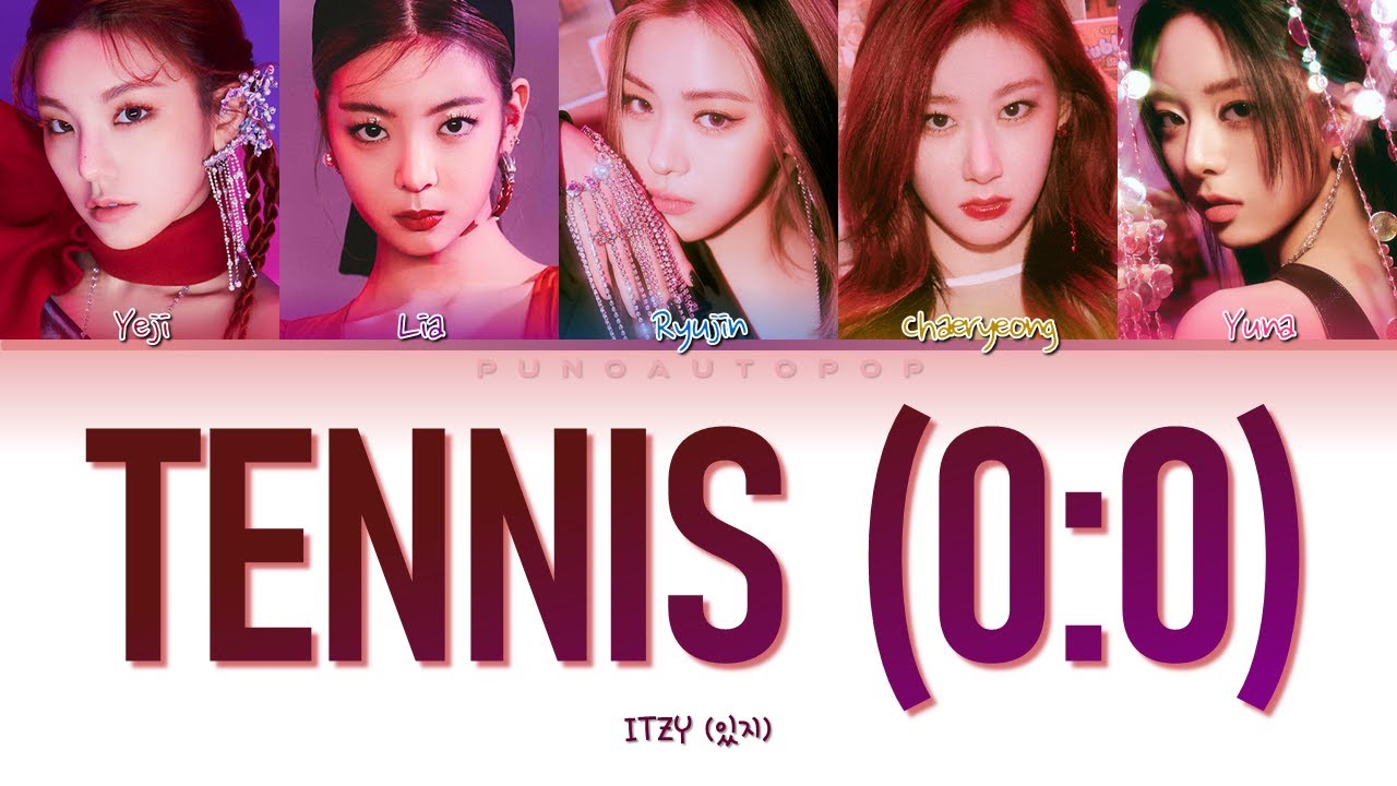 ITZY 있지 