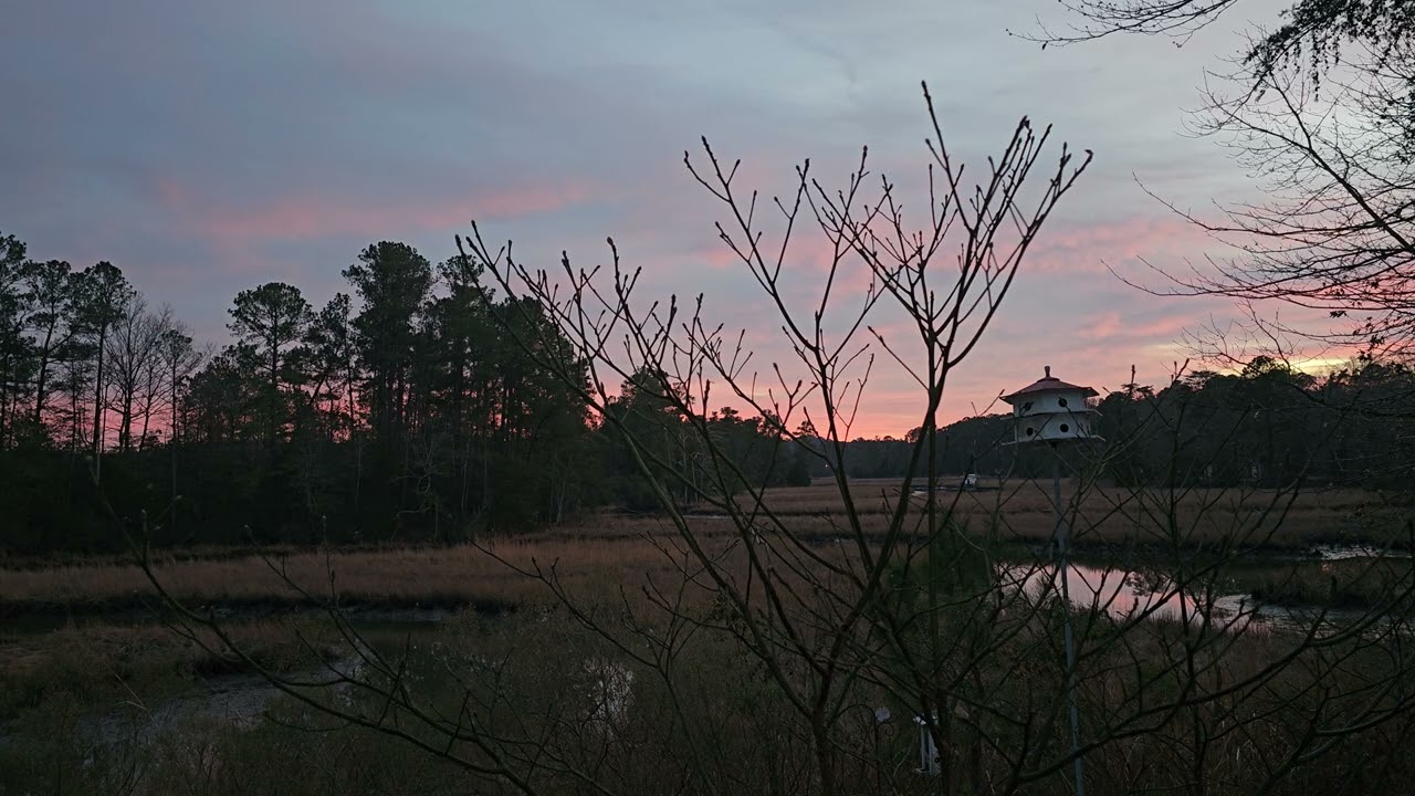 Quick Sunset (30mins) 