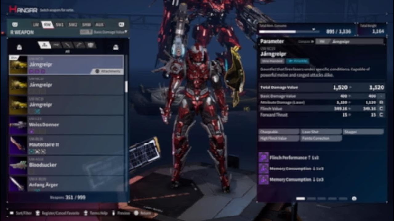 Daemon X Machina Titanic Scion: руководство по сборке дредноута