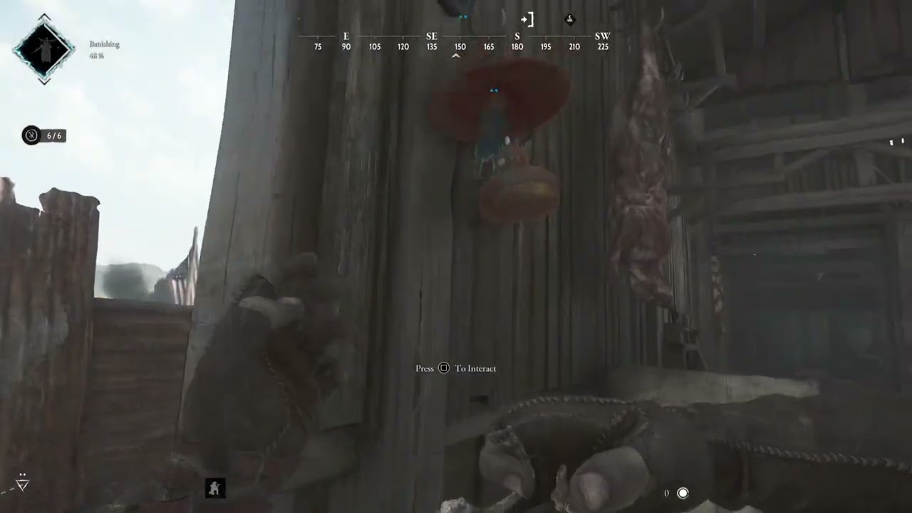 My ladder
