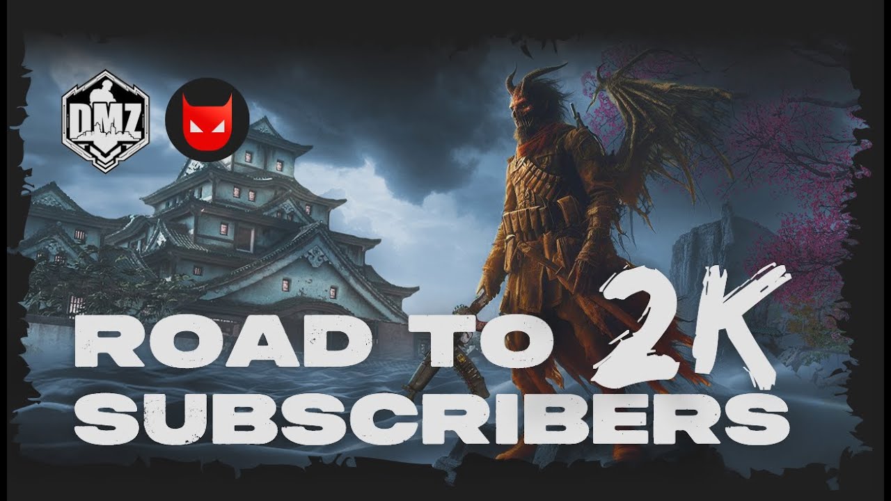 DMZ live - is it sunday? (almost at 2k!)