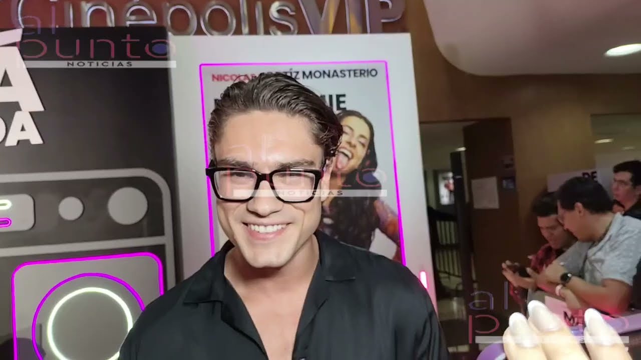 JASON ROMO confirma noviazgo con BRIGGITTE BOZZO y aseguró... ¡Ando enamorado de esa mujer hermosa!