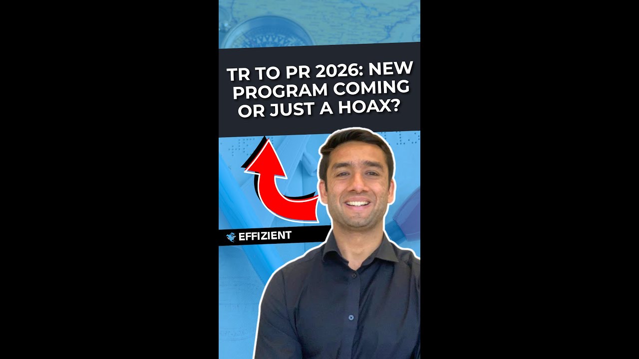 Is TR to PR 2026 really coming or is it all just speculation?