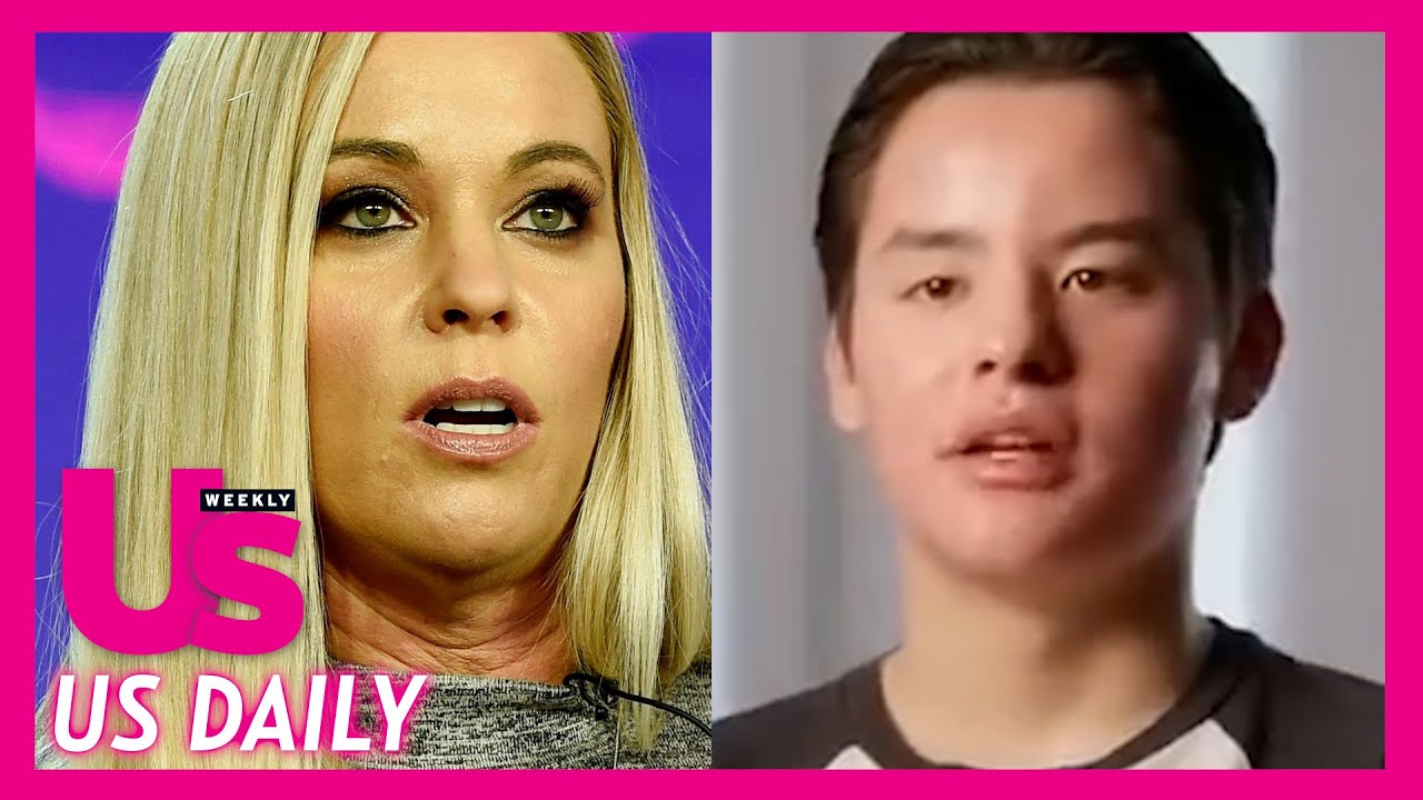 Collin Gosselin Claims Mom Kate Institutionalized Him For THIS Reason