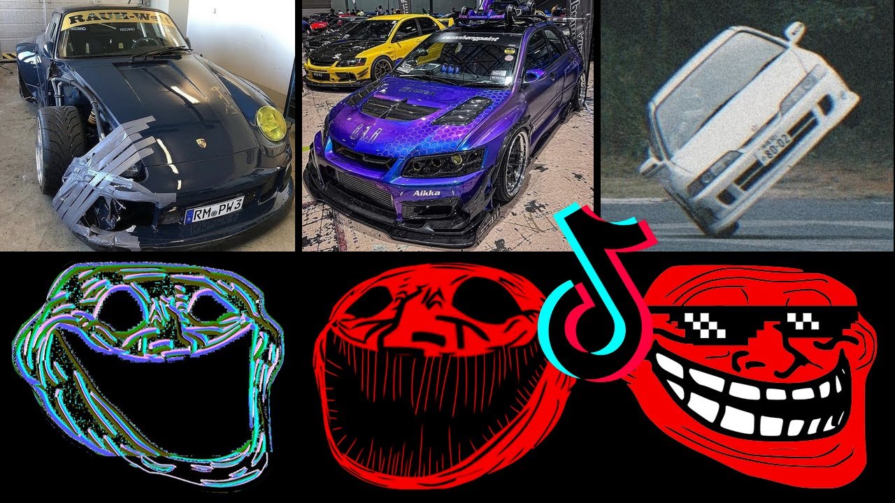 🥶 COLDEST MOMENTS 🥶 COLDEST TROLLFACE 🥶 PHONK TIKTOK #21