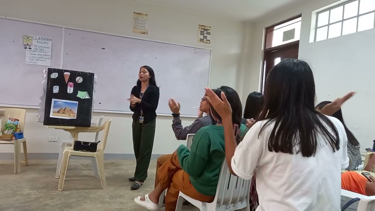 (Math Demo Teaching) Janice Lea Dejito BEED-3A