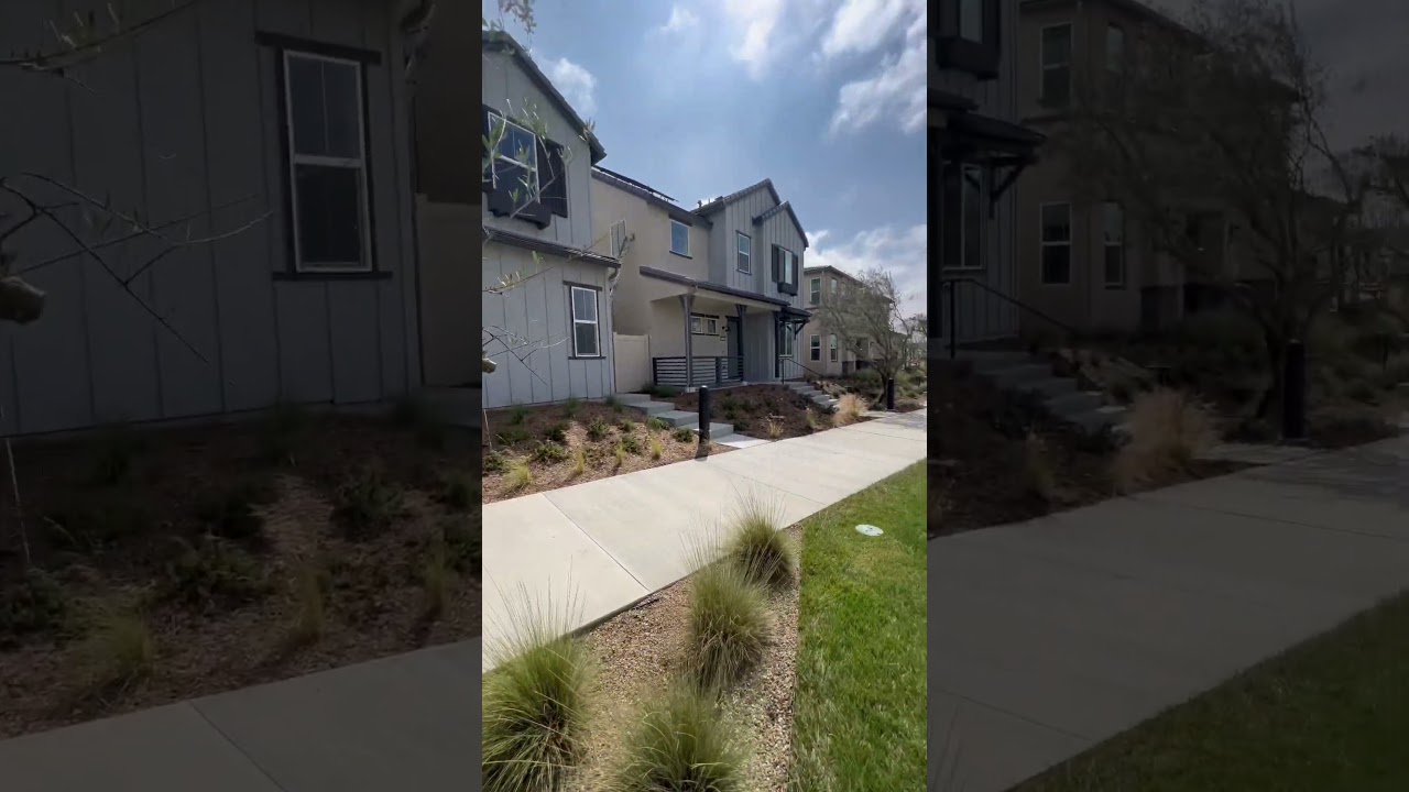Brand new Temecula Homes! Under $600k! Welcome to Temecula! #Temecula #RealEstate #TemeculaHomes