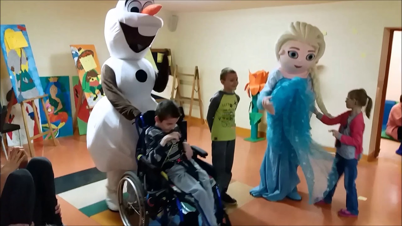 Dzień uśmiechu 2017