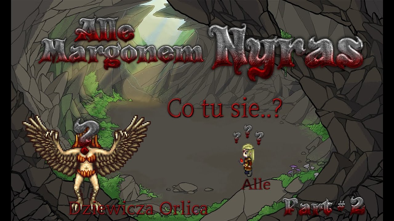 Kolekcjoner z Margonem #2 Orlica uratowała kontencik!😂