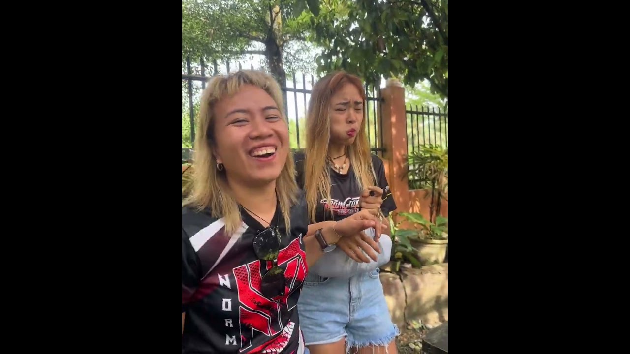 Nagkaasaran dahil sa rambutan | Norme Garcia