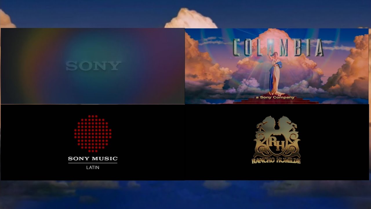 Sony/Columbia Pictures/Sony Music Latin/Rancho Humilde (2026, opening)