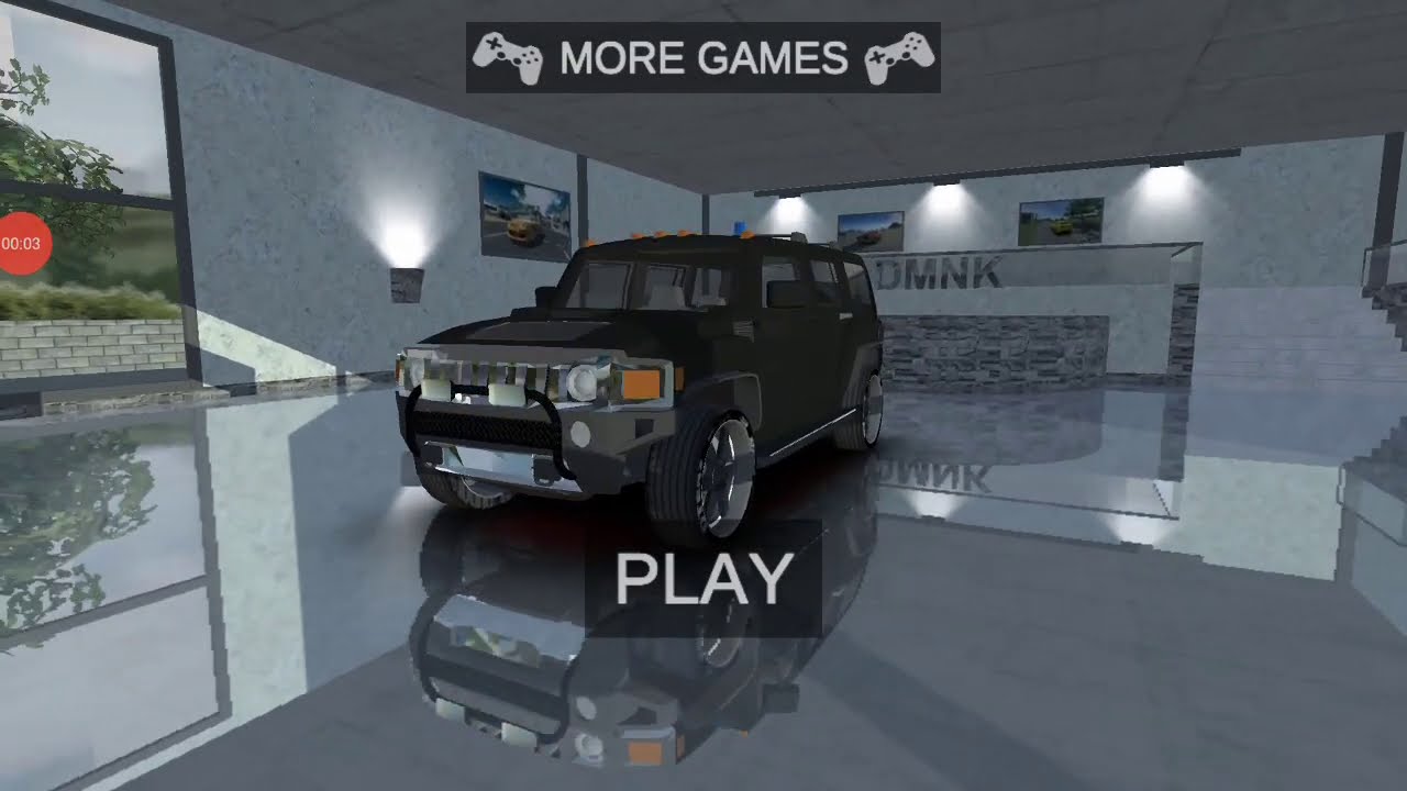 American Luxury Cars, Forza Horizon 4, Forza for mobile, Driving Hummer | CCRL THE GAMER GIRL ❤👅