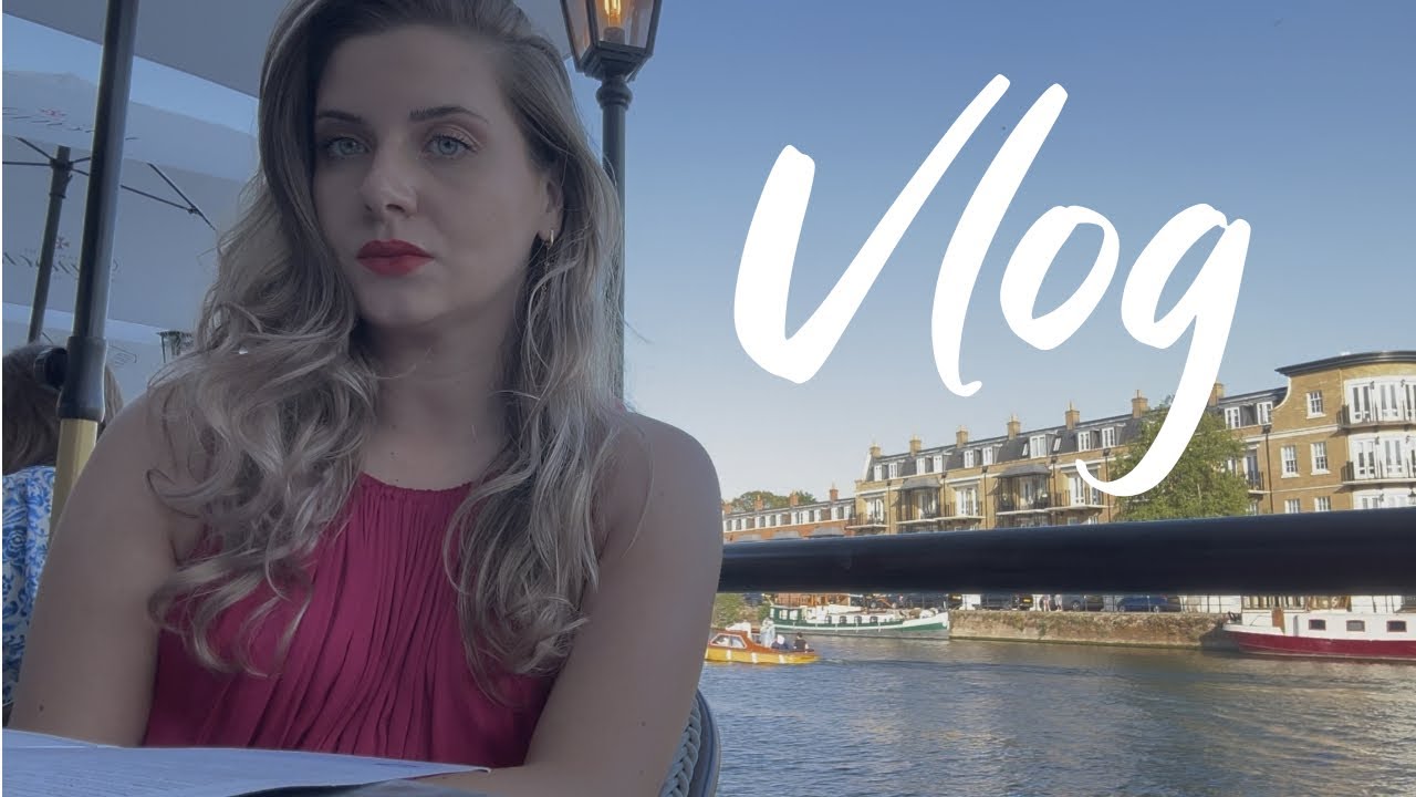 Vlog Cina aniversara la Windsor și o INTREBARE foarte buna