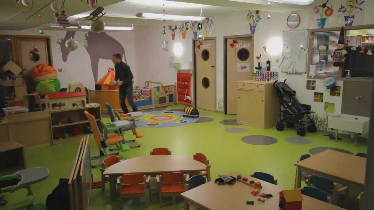 Une journée dans les coulisses du Grésivaudan