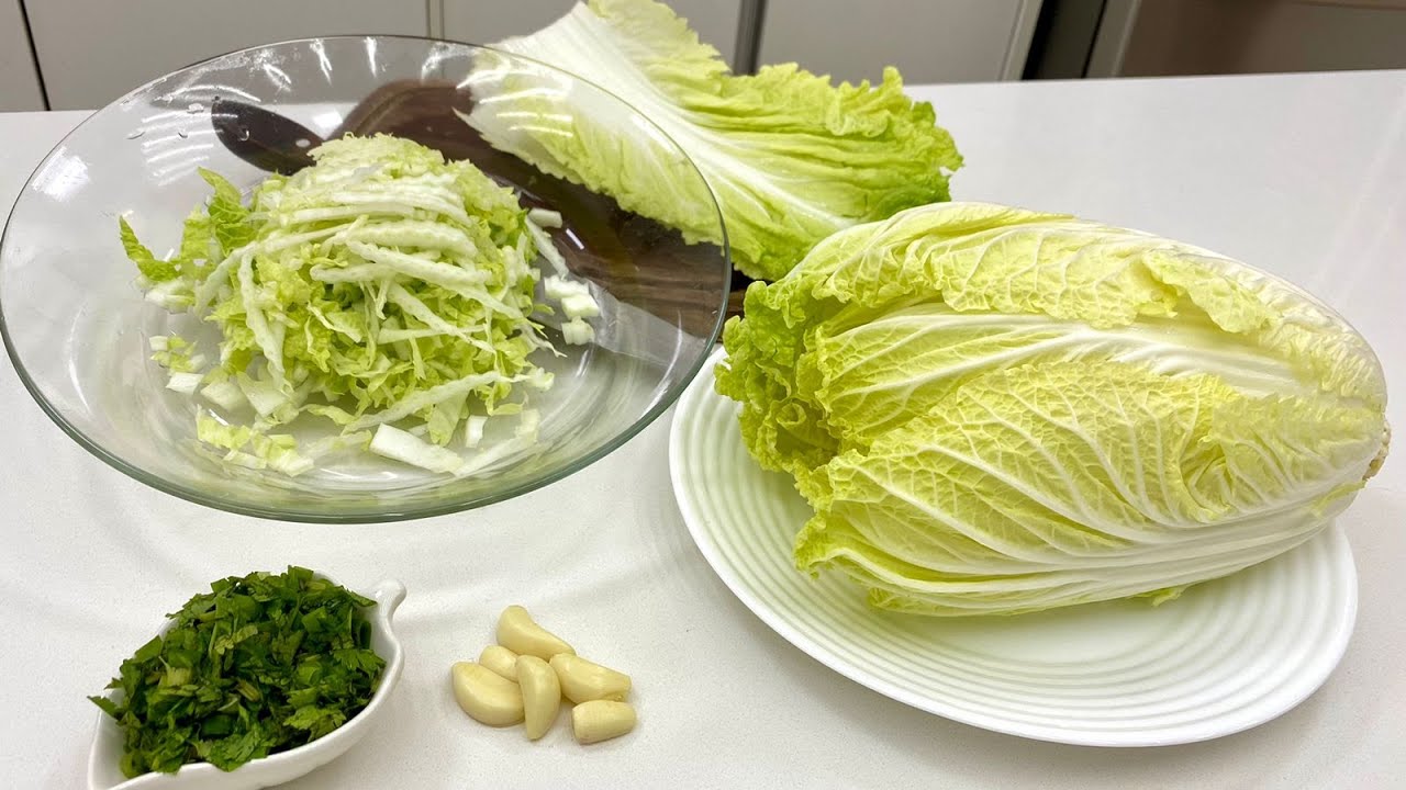 A SALADA DE ACELGA QUE IMPRESSIONOU TODO MUNDO