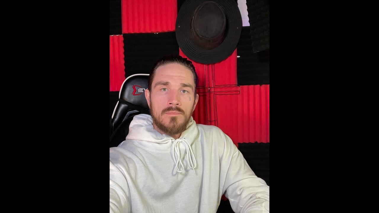 The Love of God