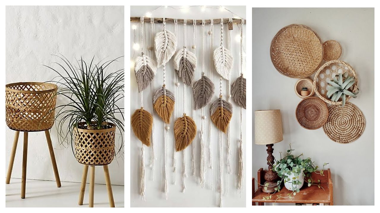 20 IDEIAS Para DECORAR seu QUARTO - Eduardo Wizard