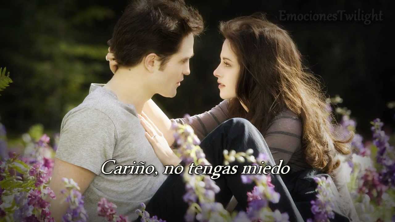 A Thousand Years Part 2 - Christina Perri ft. Steve Kazee (Traducida al español)