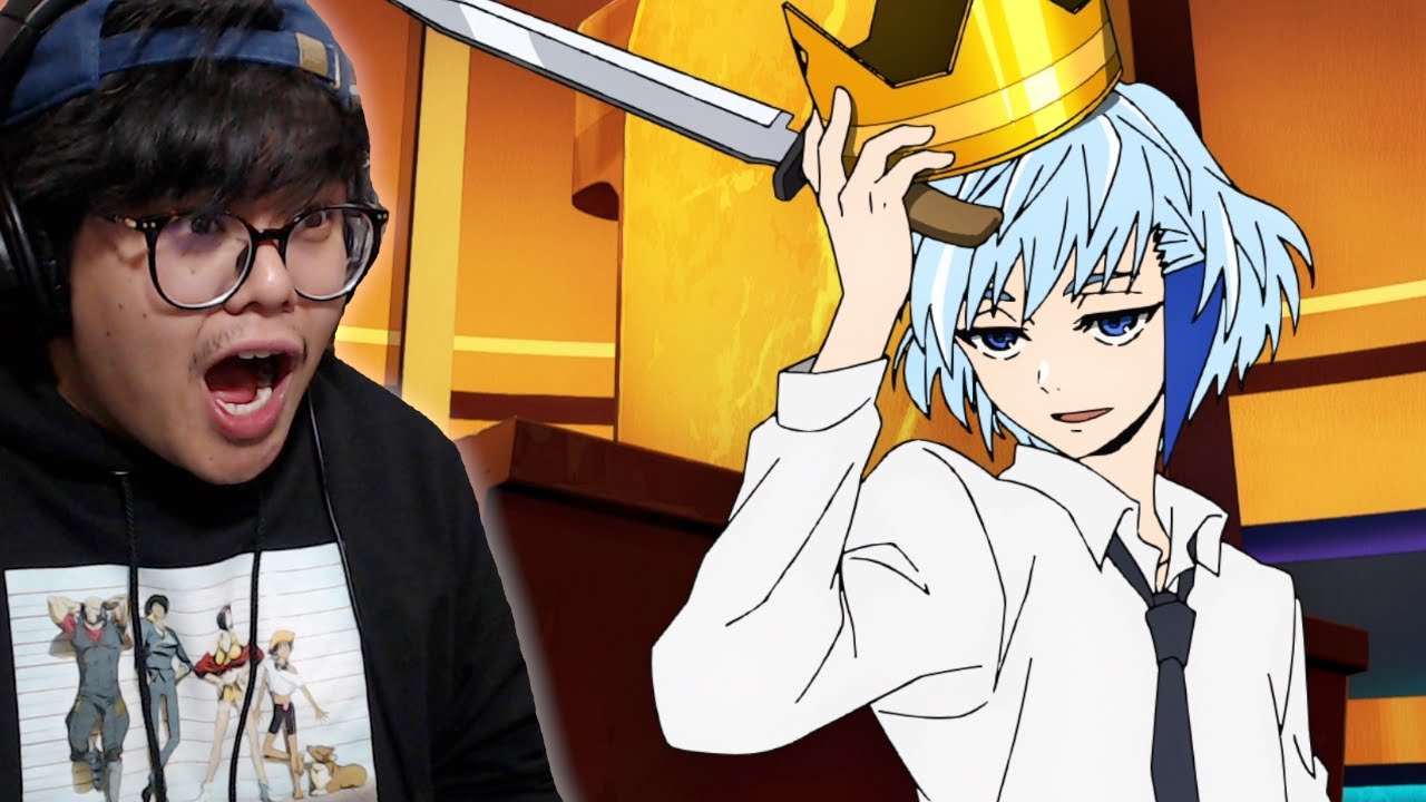 Khun & Rak 269 MILL IQ | Tower of God Episode 4 Reaction & Review