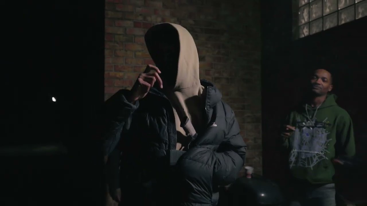 Jay$elfmade - 7 WAY (SHOT&EDITED BY CFILMS)