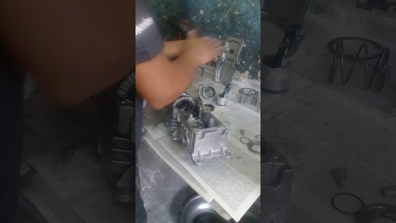 Mantenimiento de taladro bosch gbh 11 taller el INCA nazca