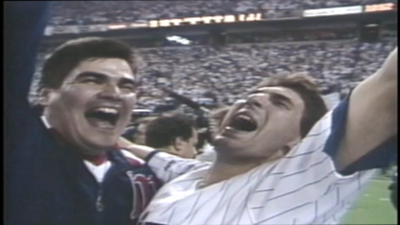 1987 World Series Game 7(EDITED)