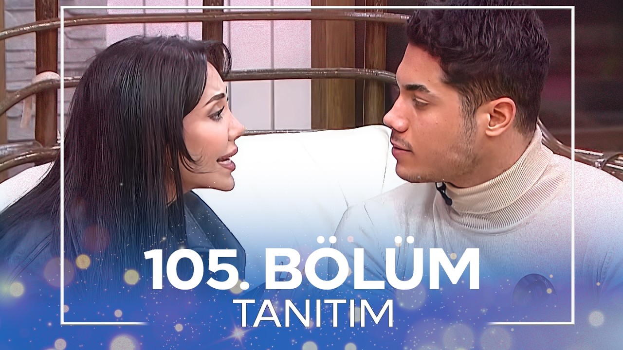 Aşkın Gücü 3. SEZON 105.  Bölüm Tanıtım