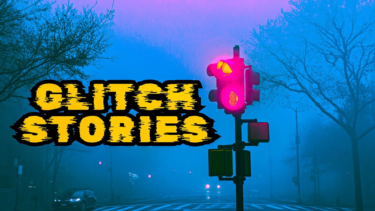 I drove through a wormhole | Unsettling Glitch in the Matrix Stories