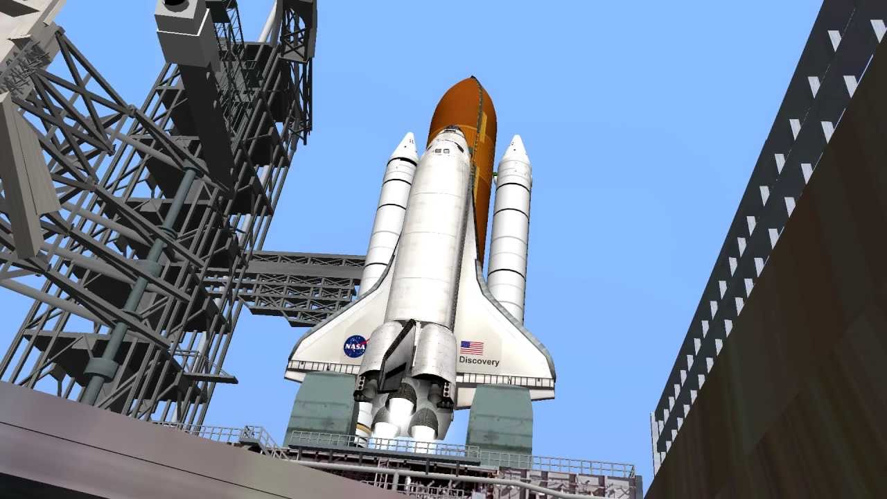 STS- 133 