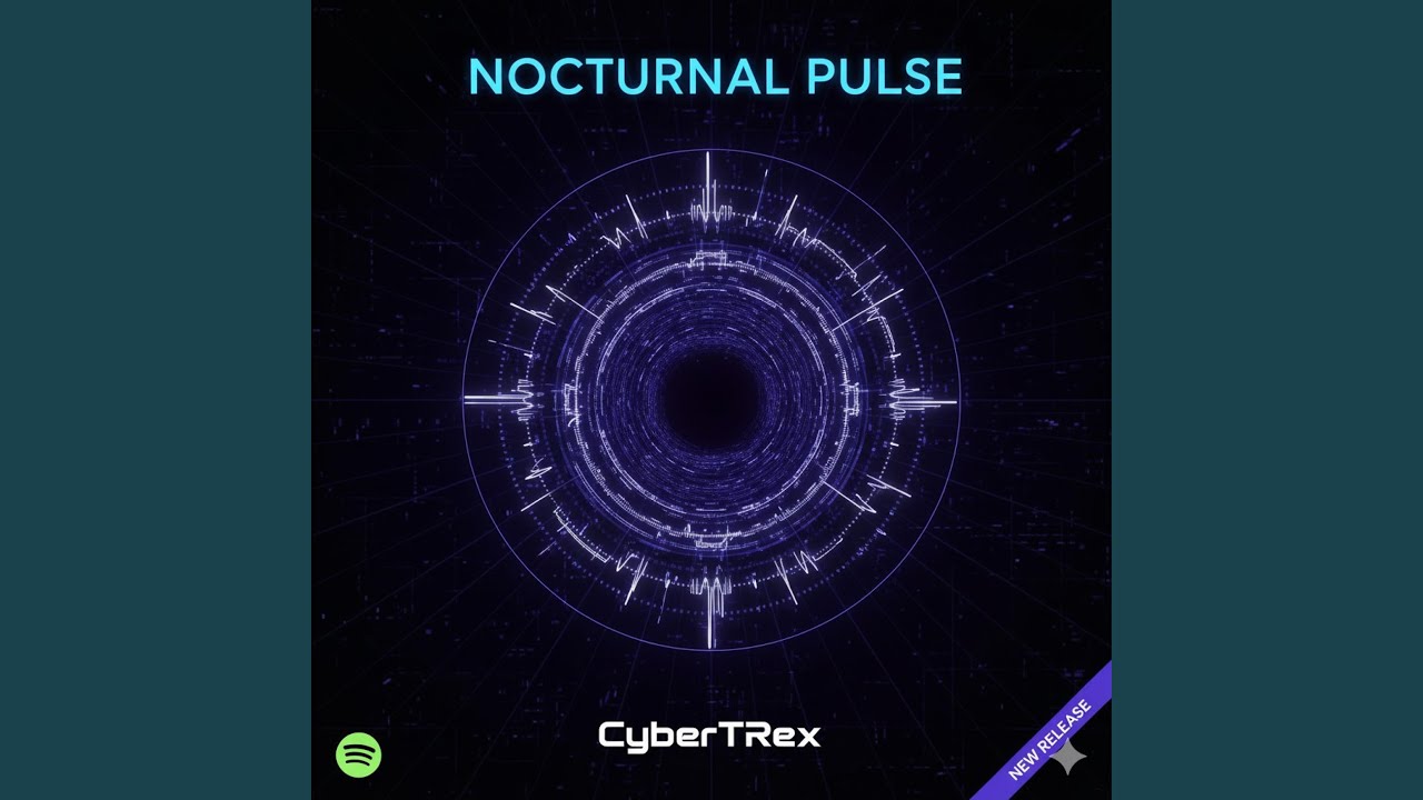Hypnotic Drone