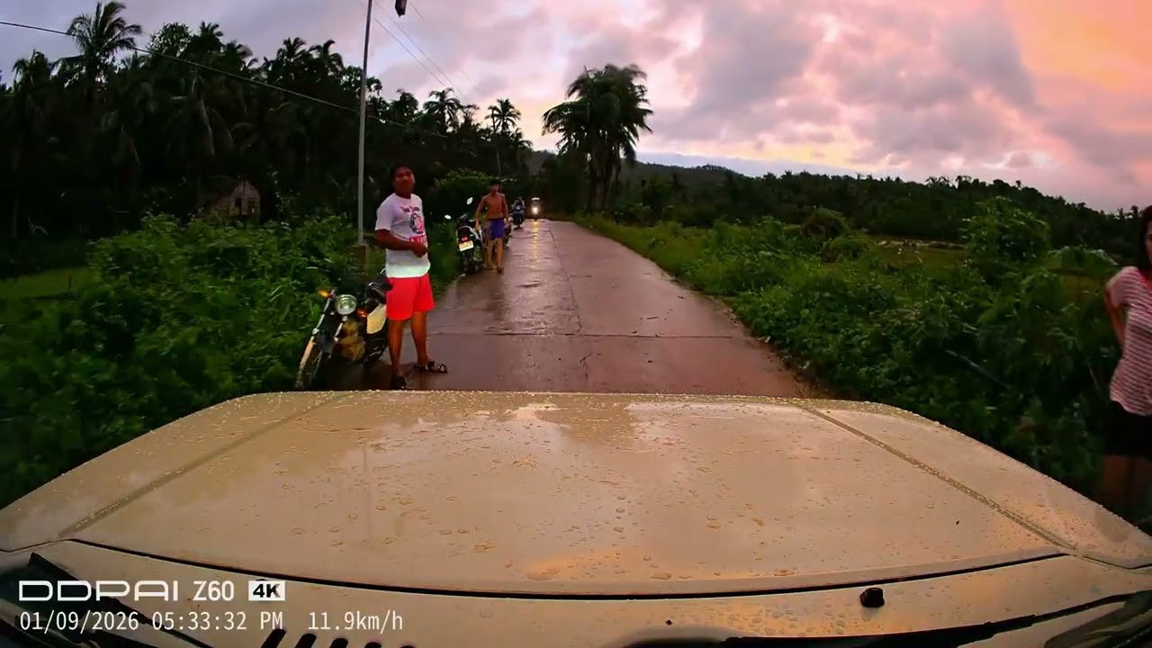 Flash Flood | Part 3 | January 9, 2026