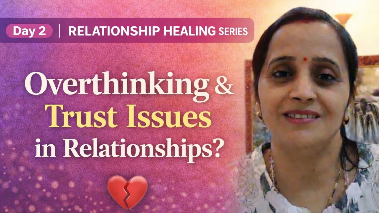 #Relationship me Trust issue kyu aate hai ☝️💔#relationshiphealing- 2