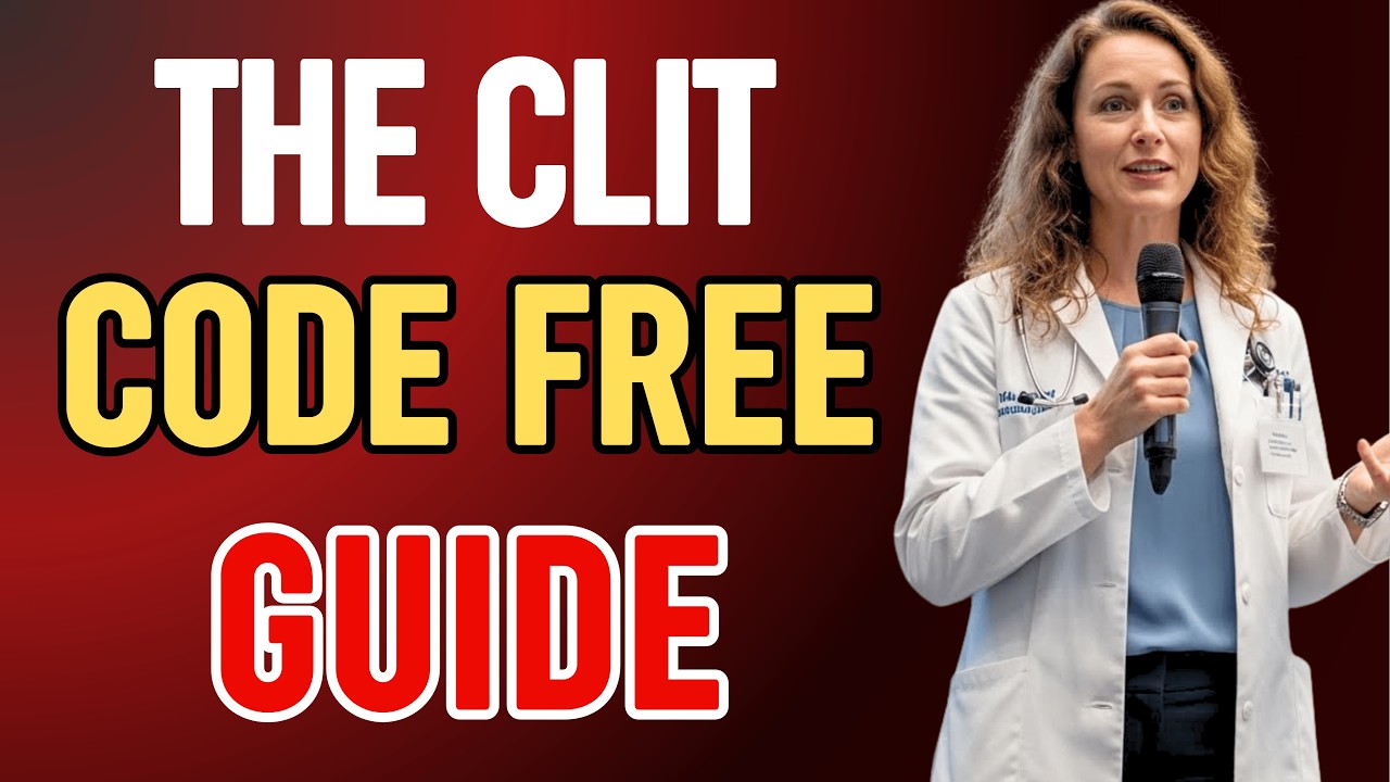 Top 3 'INSANELY' Powerful Clitoris Stimulation Techniques (25-Year Urologist Explains)
