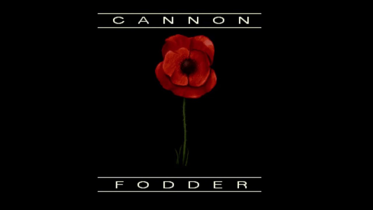 Cannon Fodder  - Theme music + intro (1993, HQ, stereo version)