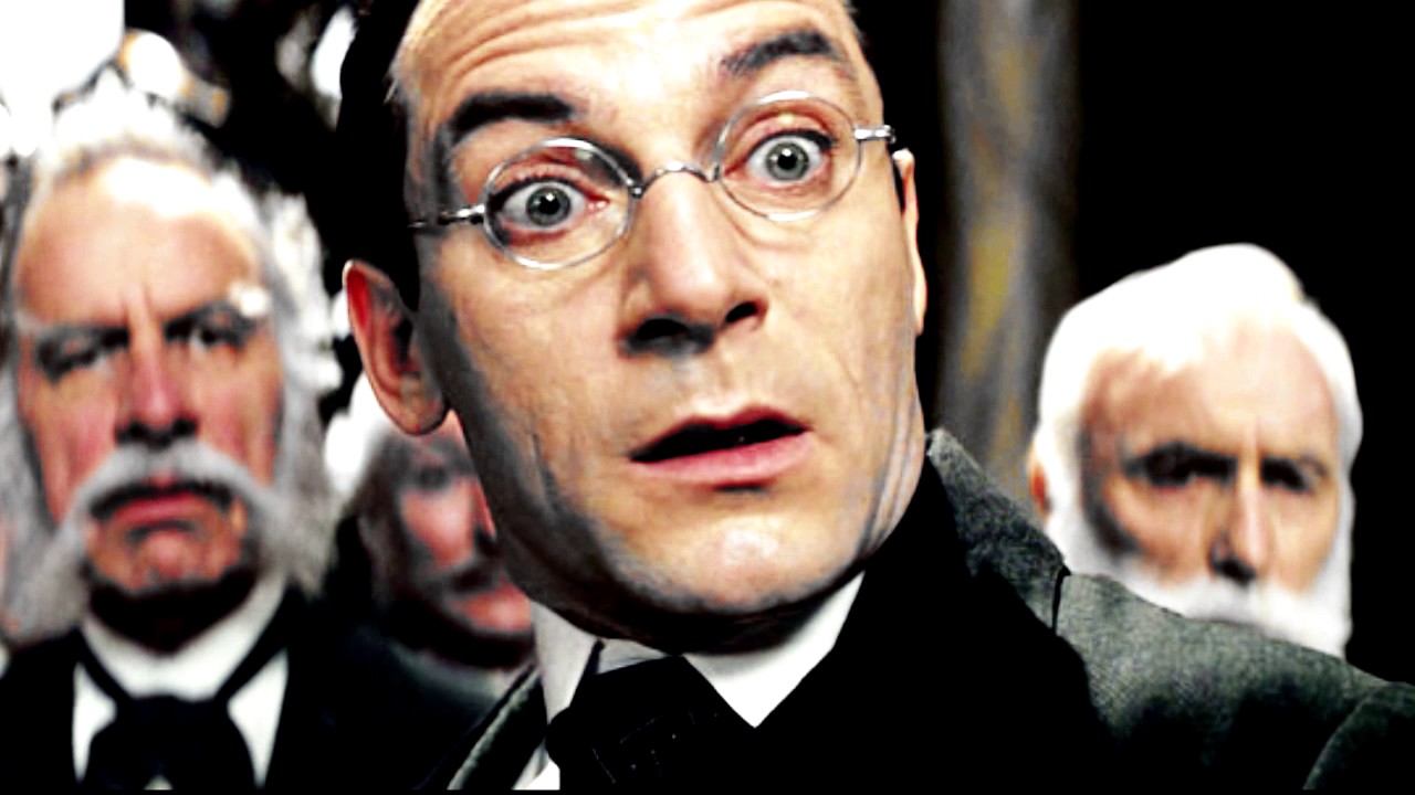Isaacs, JASON ISAACS