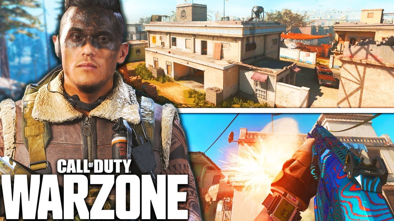 Call Of Duty Warzone: All MAJOR Changes In The HUGE 1.18 UPDATE!