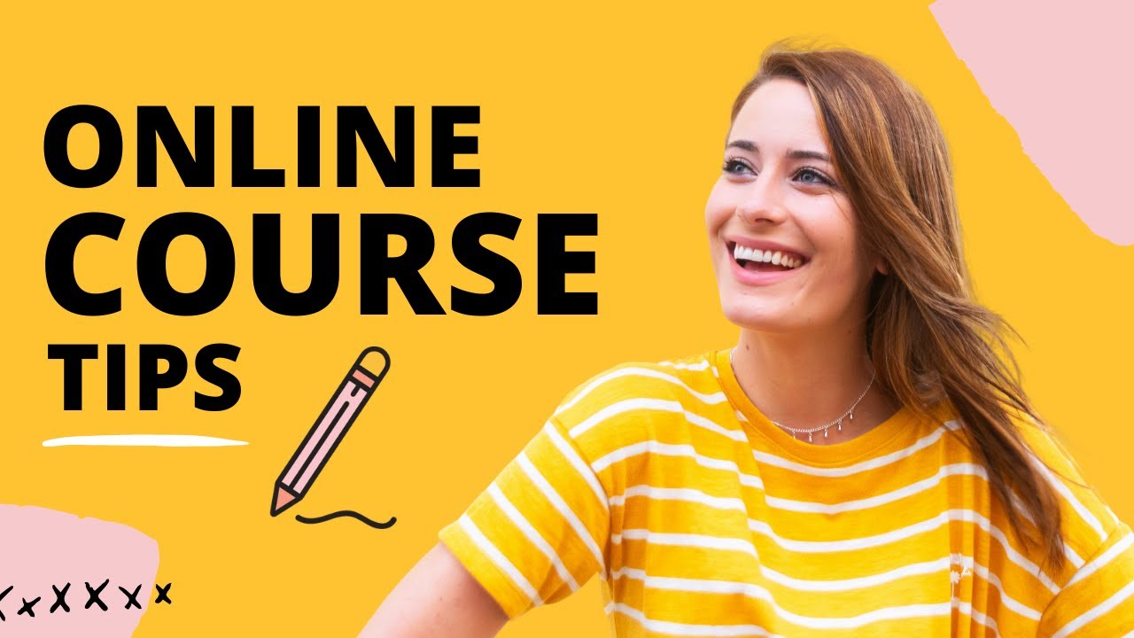 Quick Tips to Make Your Online Course More Engaging ✨