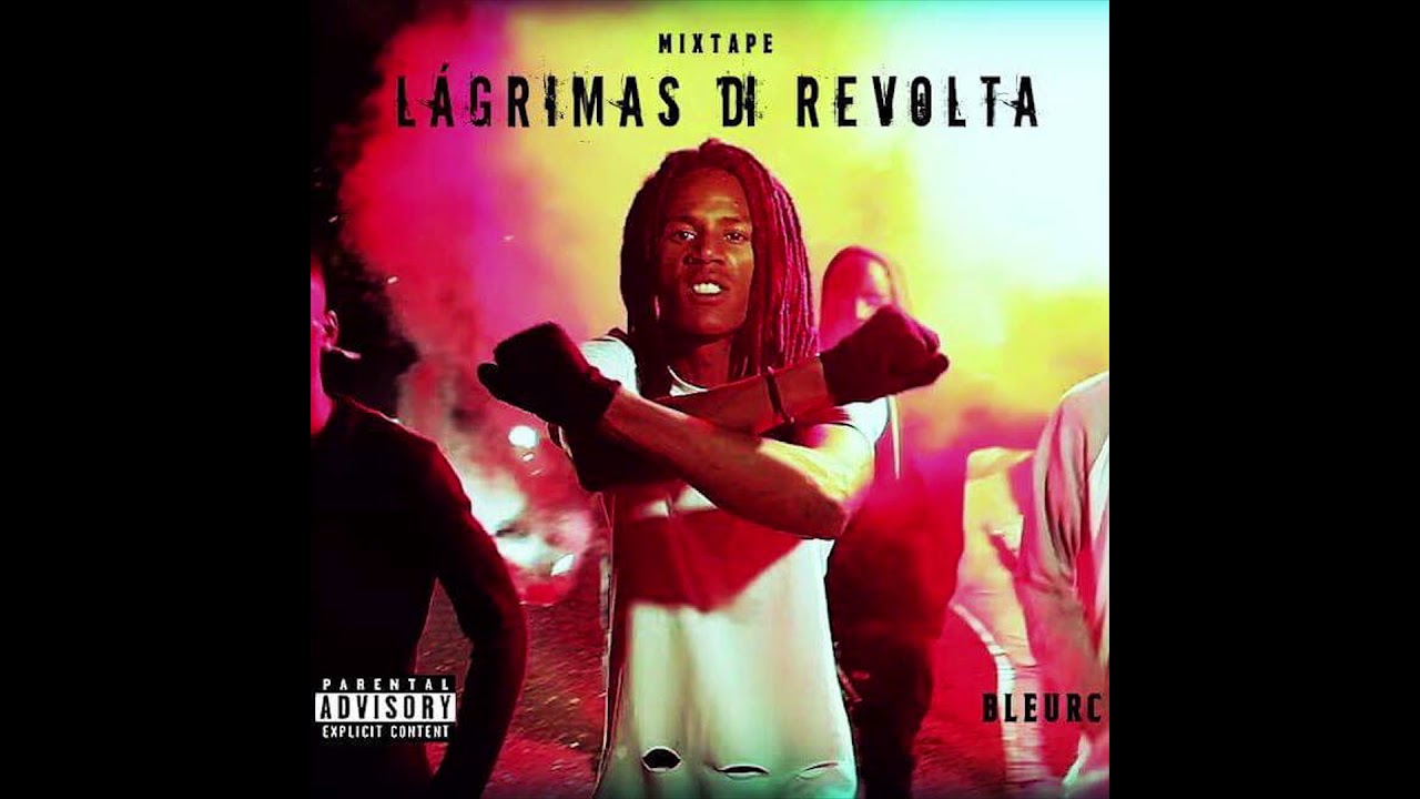 2. Bleu Rc - Fala De Vida