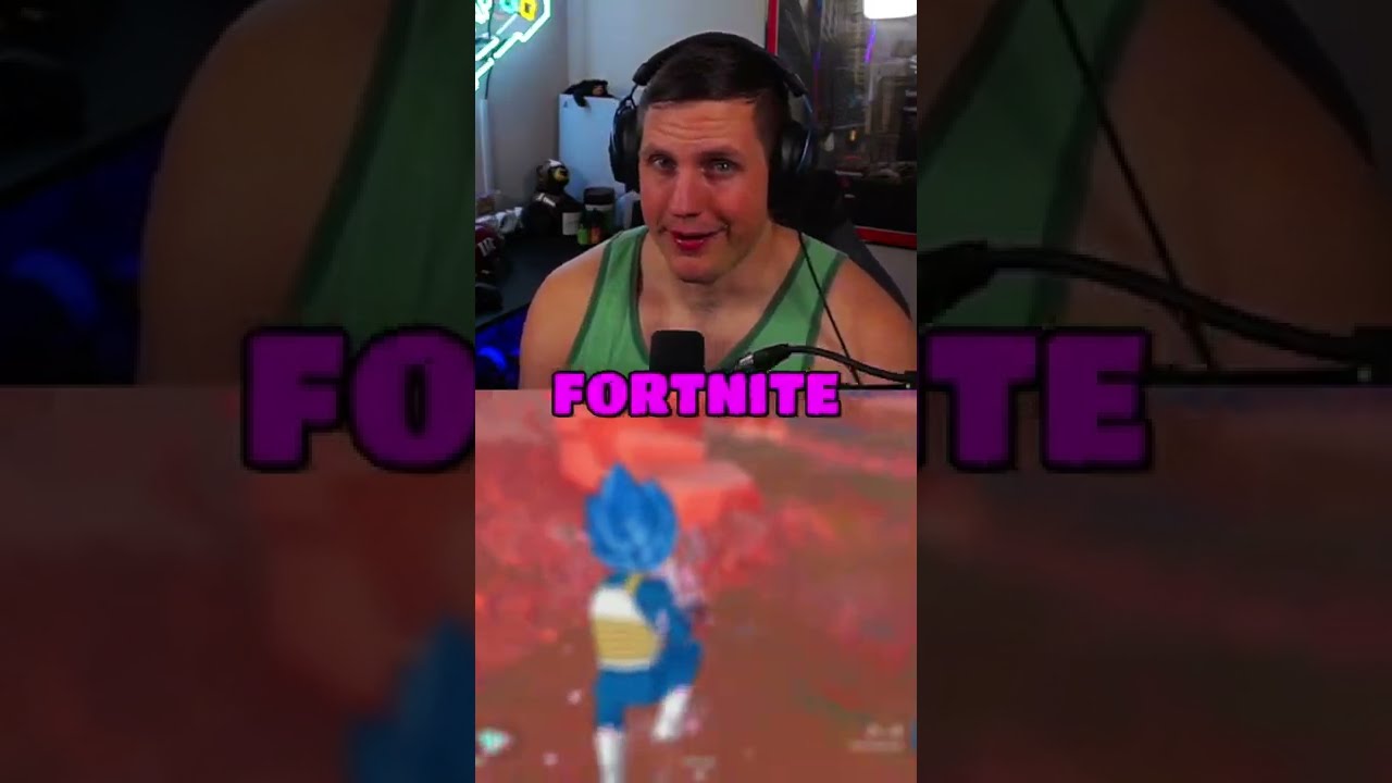 (ASMR) Когда забываешь, что это не сборка Fortnite...