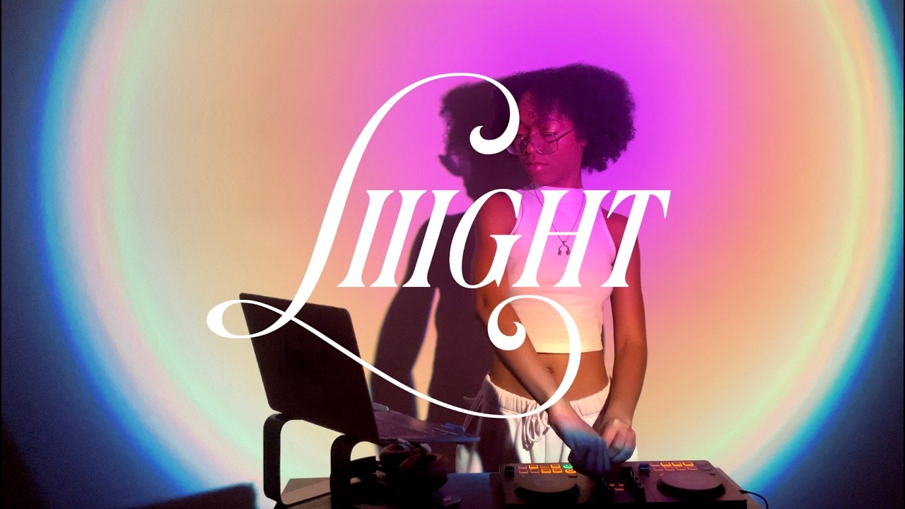Lovers Lounge 2: An R&B and Soul Mix by DJ Liiight