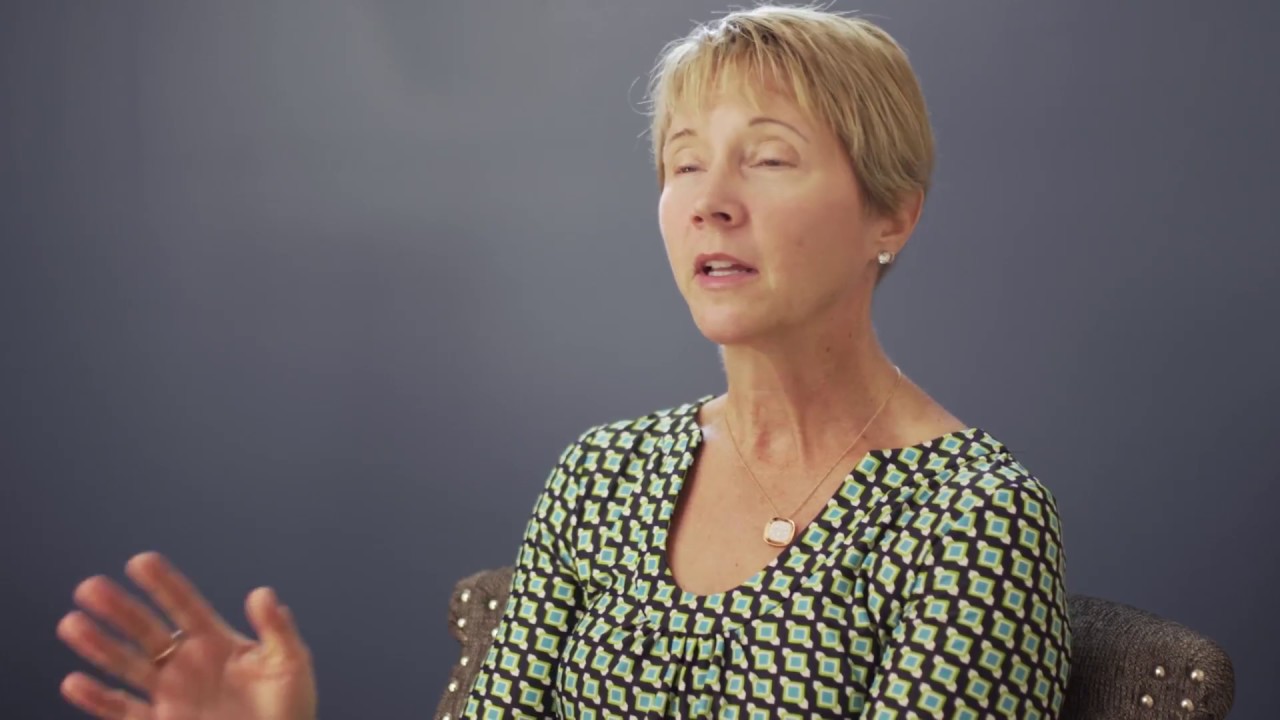 Mark A. Miely, DDS - Kerstin's Story