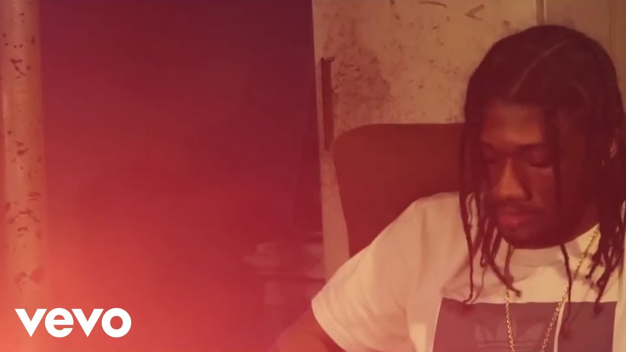 Scrill Hassan - Kenny Said