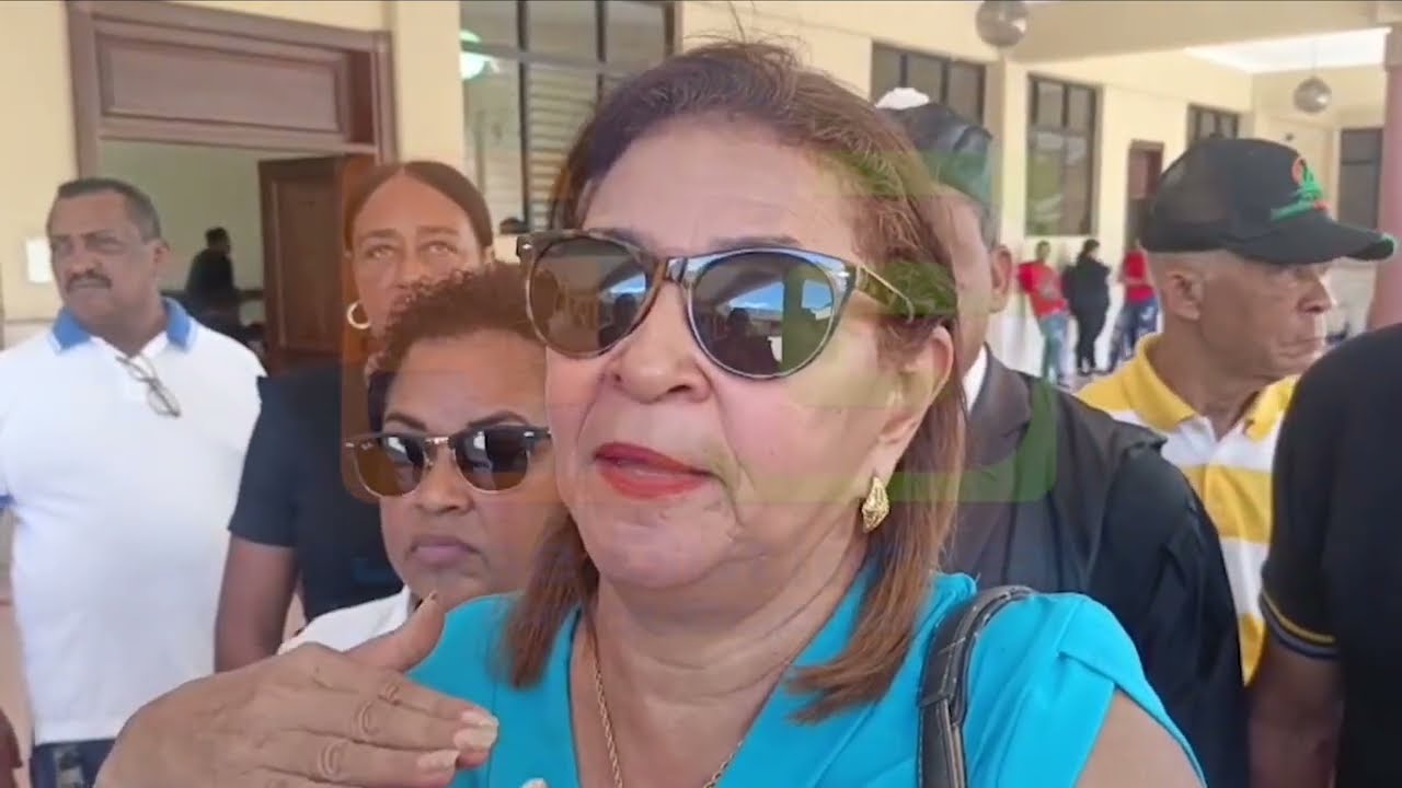 Santiago: Junta de Vecinos Altos de Rafey interpone recurso amparo contra Hoyo de Lima Industrial