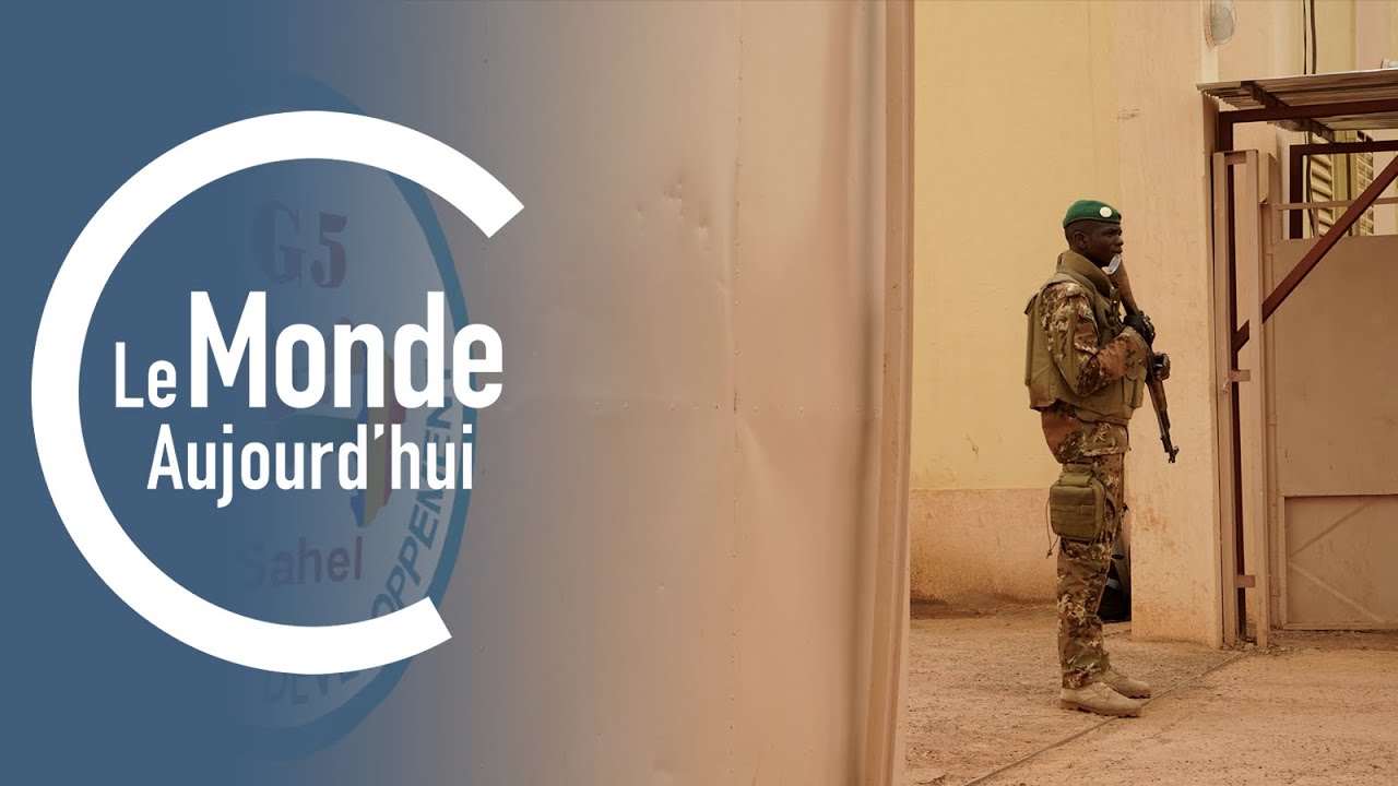 Le Monde Aujourd&rsquo;hui : accord de coop&eacute;ration militaire entre le Niger et le Faso