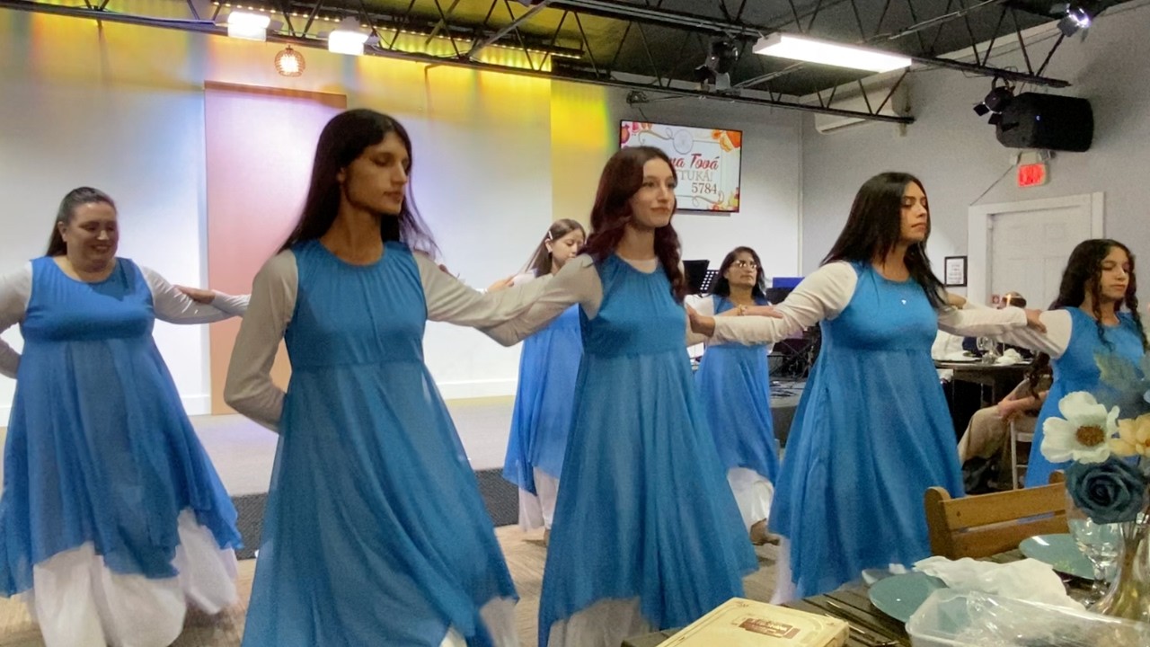 Danza Israelí: 