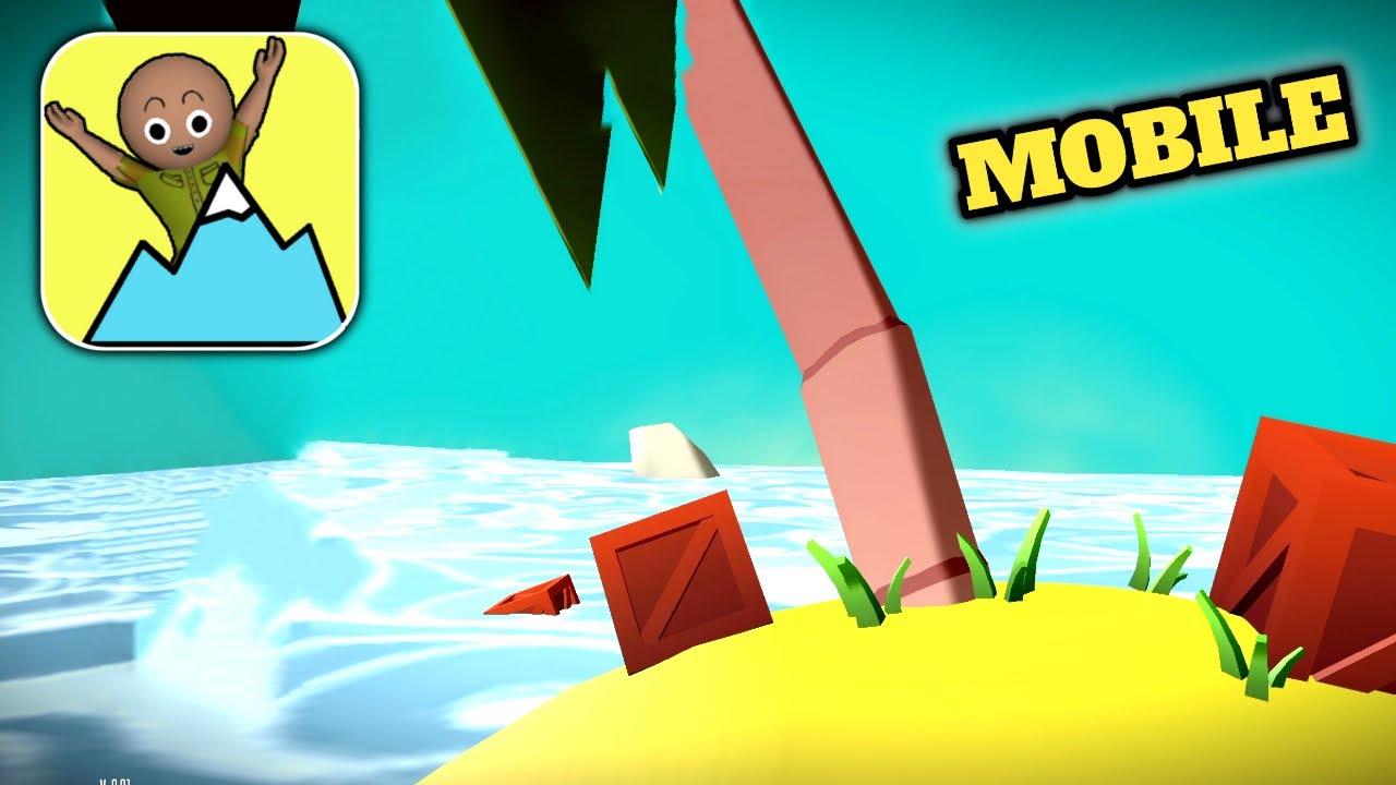 Peak up Multiplayer - Gameplay Walkthrough (Android,IOS) 