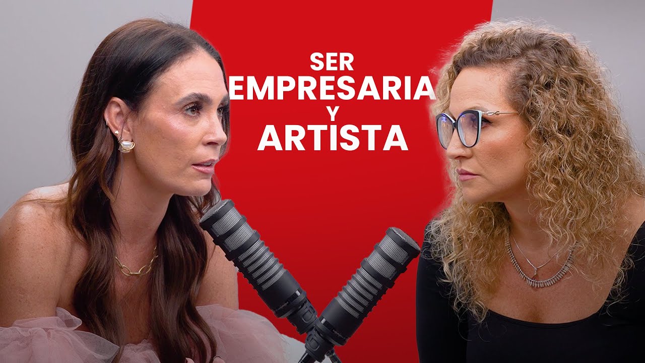 Perseguir Tu Pasión | SEÑORA CHARLA