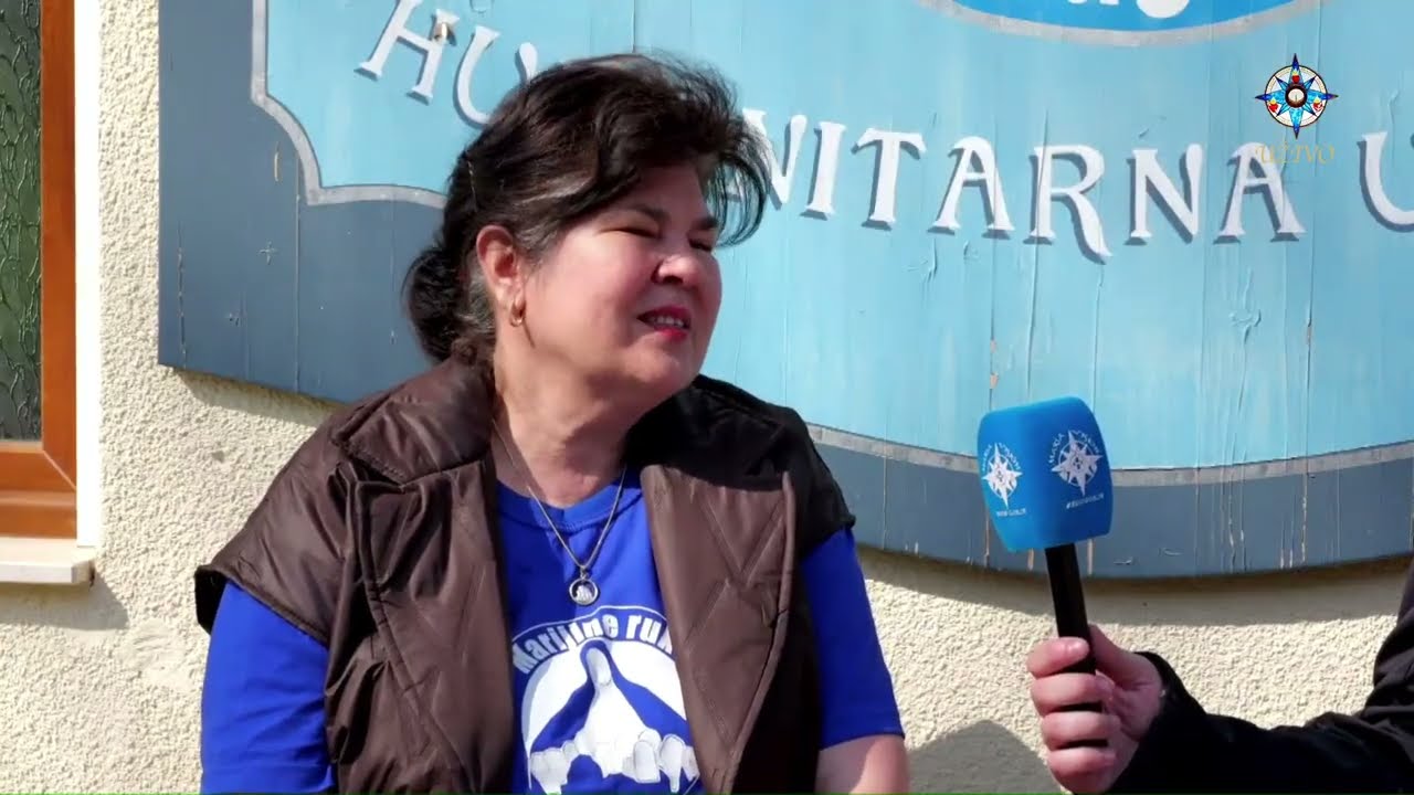 14. korizmena emisija Ususret Uskrslom (uživo iz Međugorja) - Zajednička krunica za nakane 09/3/2026