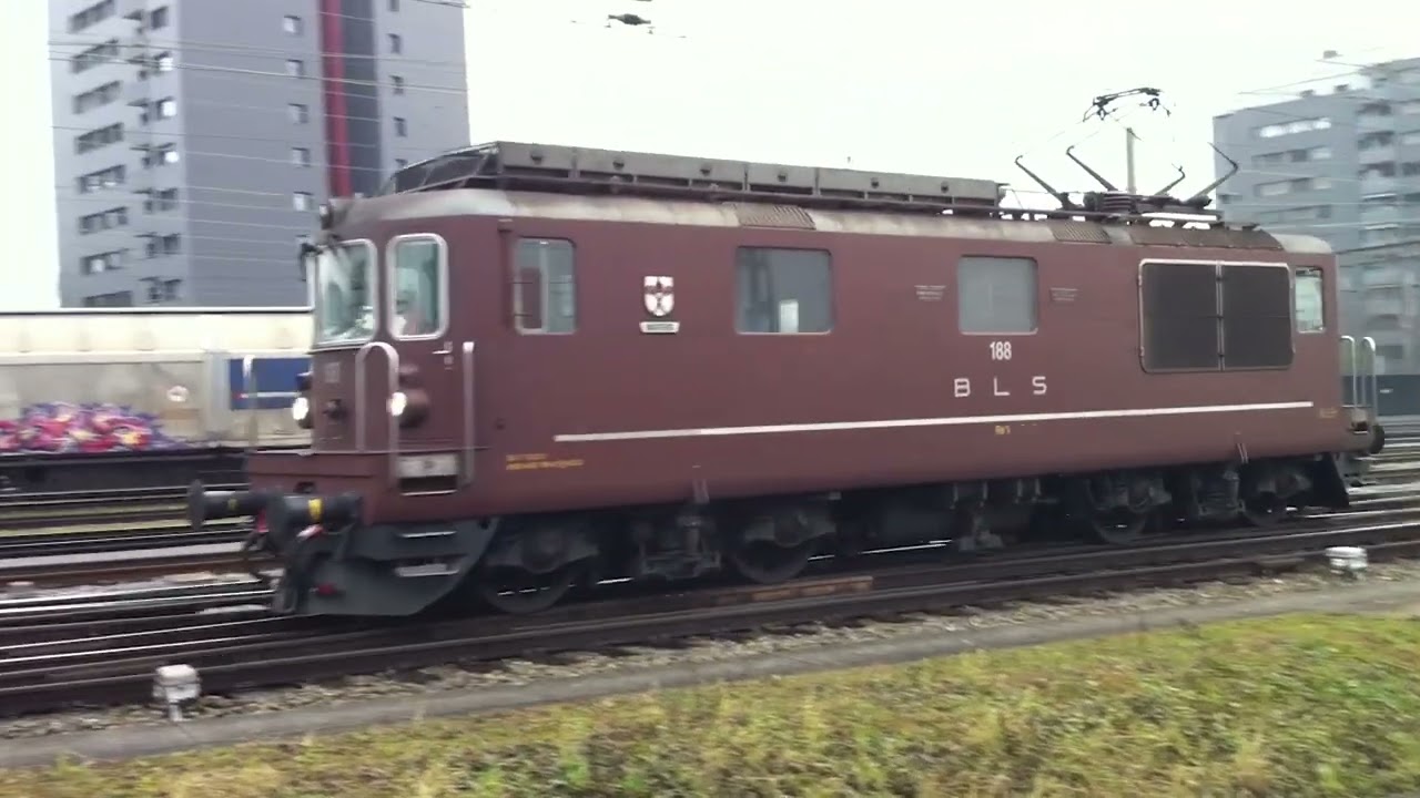 Trainspotting DE & B 2013 Dez bis 2014 Mai; 2015 Jun bis 2015 Jul